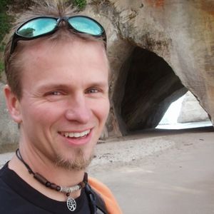 Meet your Posher, Gabe